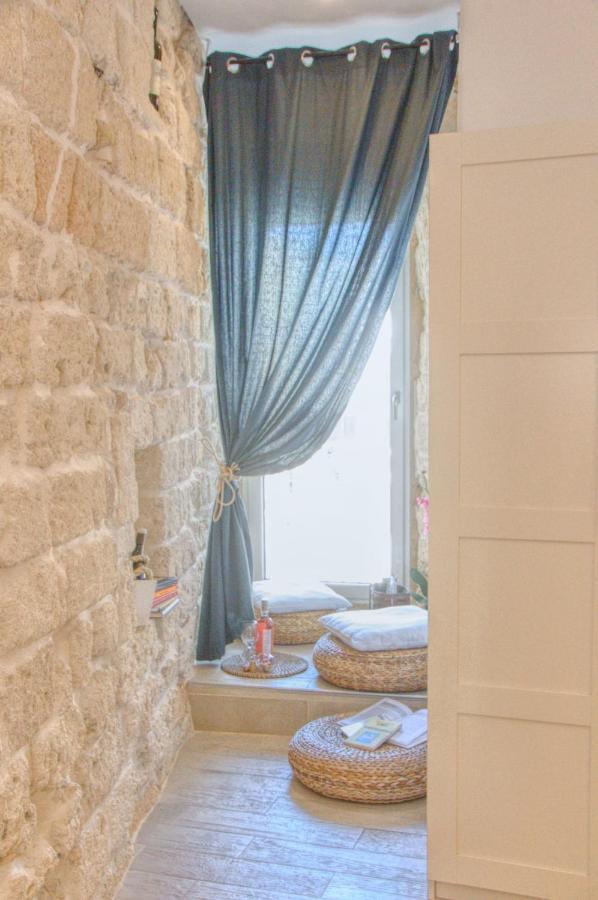 Old Tuff Apartments Polignano a Mare Buitenkant foto