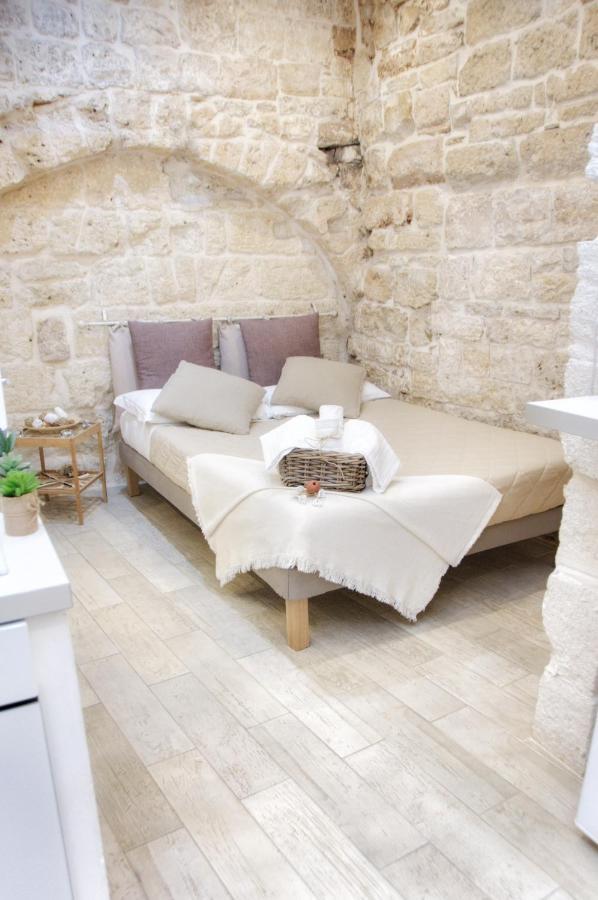 Old Tuff Apartments Polignano a Mare Buitenkant foto