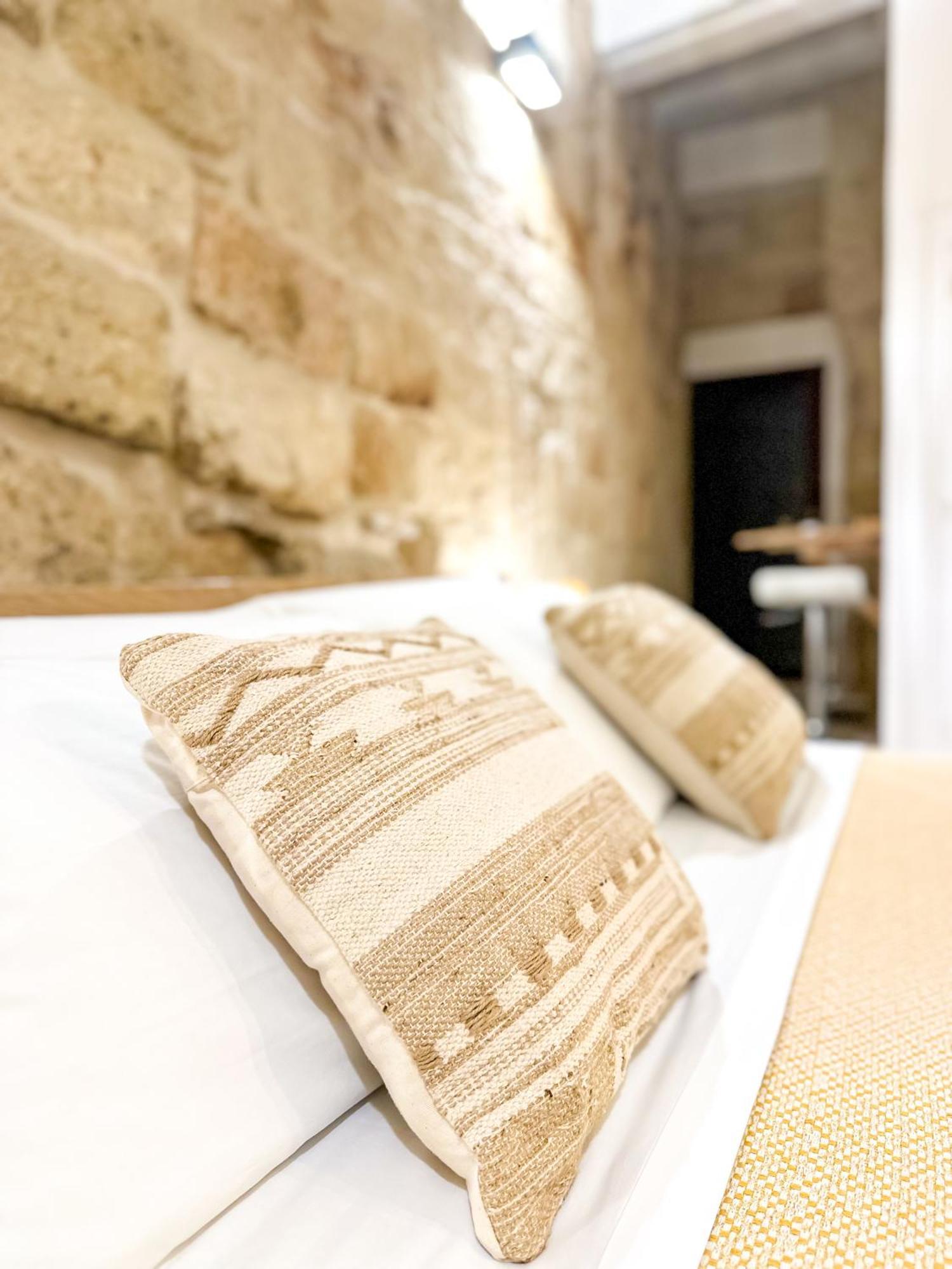 Old Tuff Apartments Polignano a Mare Buitenkant foto