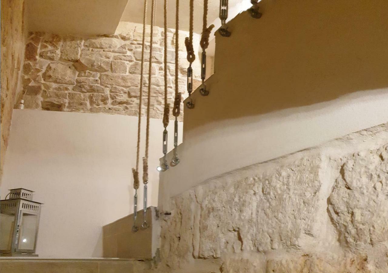 Old Tuff Apartments Polignano a Mare Buitenkant foto